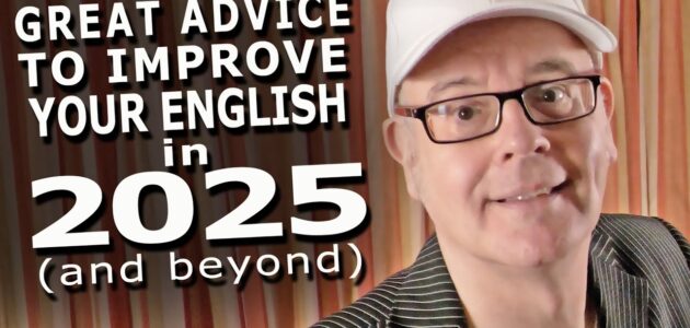 قناة Speak English With Mr. Duncan: نافذة ممتعة لتعلم الإنجليزية