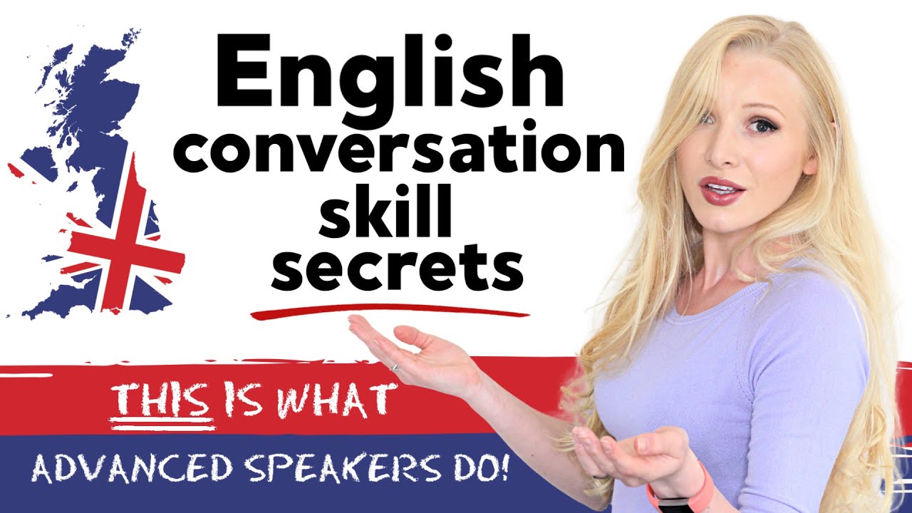 قناة English with Lucy