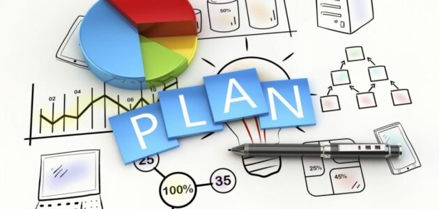 التخطيط : أفضل كورسات أونلاين تساعدك تخطط وتحقّق أهدافك بخطوات عملية