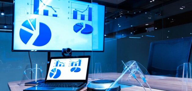 الذكاء الاصطناعي في PowerPoint: كيف يغيّر PowerPoint aí مستقبل العروض التقديمية؟