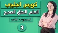 قناة أميرة البيار لتعليم اللغة الإنجليزية: رحلة ممتعة نحو الإتقان والتحدث بطلاقة