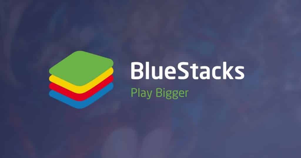 bluestacks play store download pending